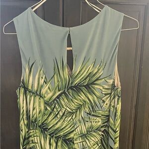 Super cute island time dress. Perfect for errands or for vacation.